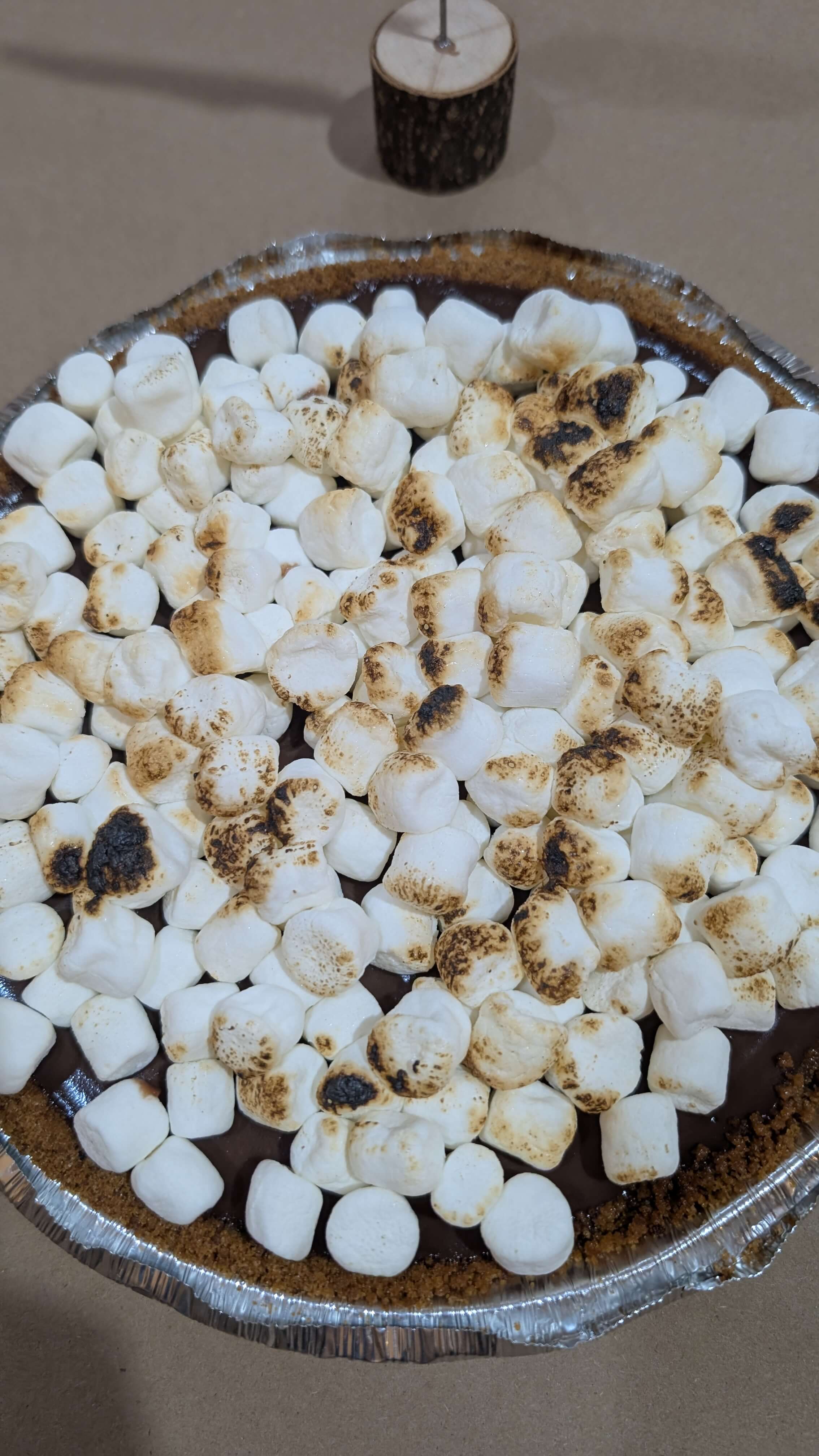S'mores