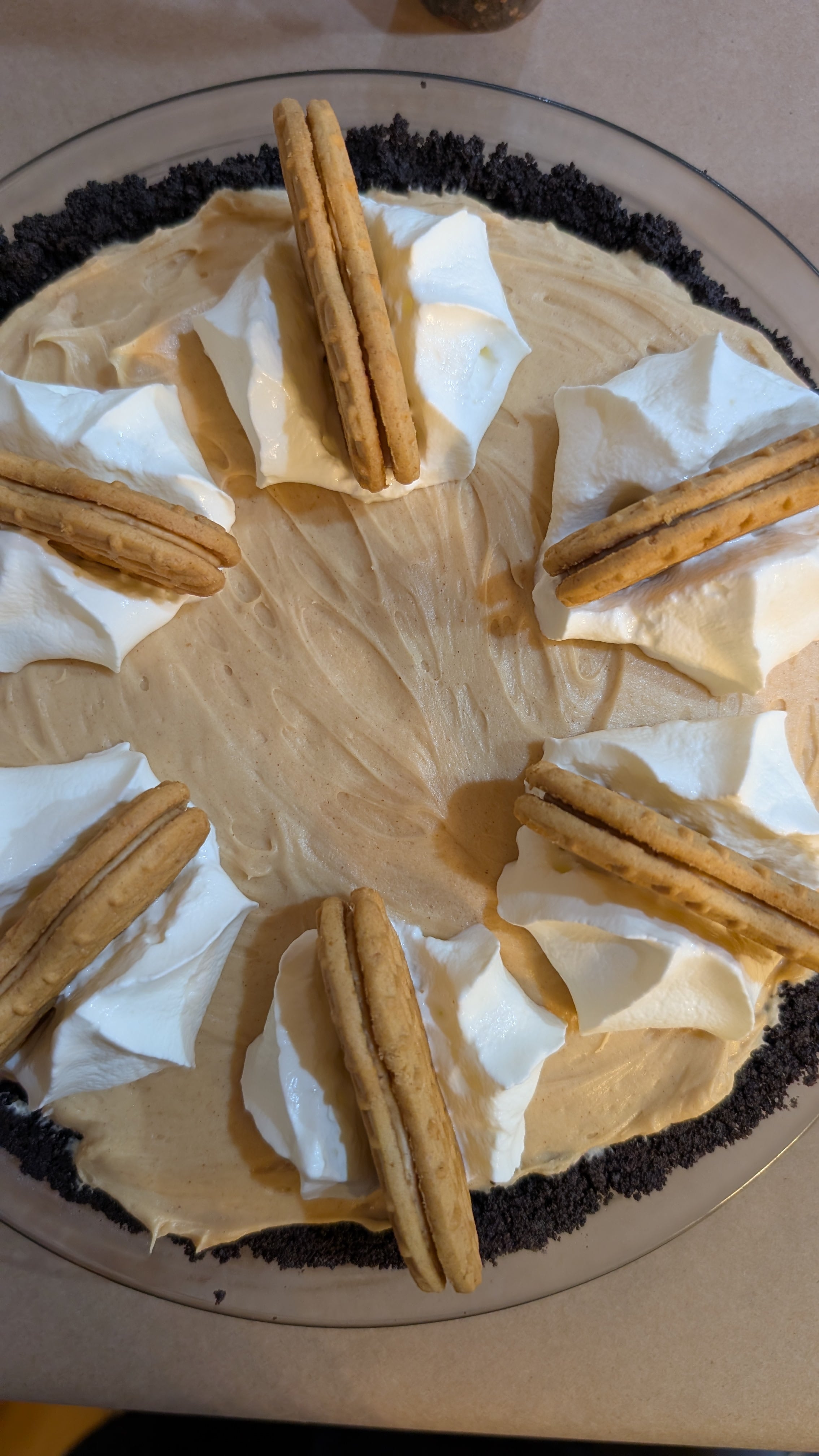 Mark's Fluffernutter