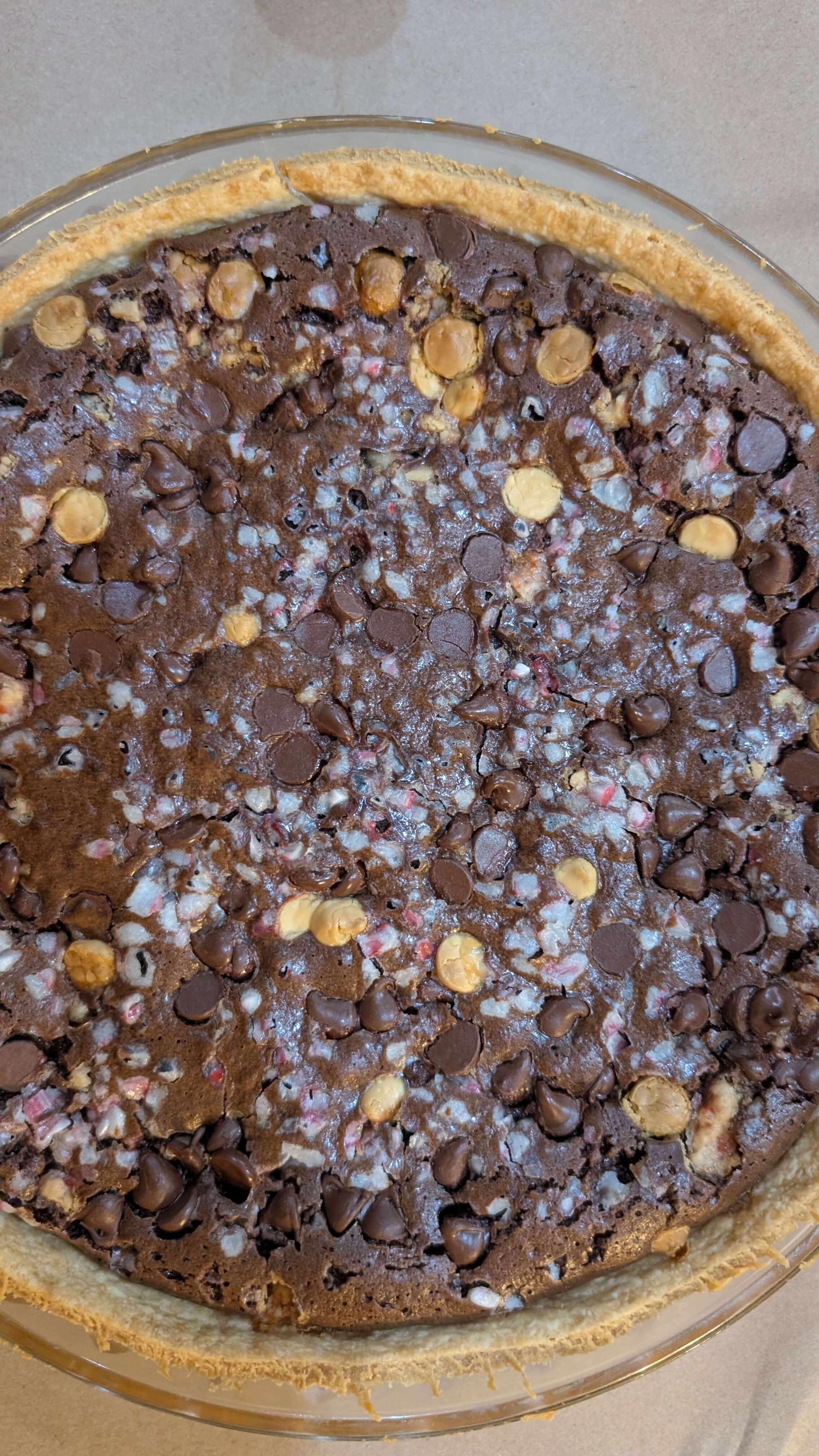 Chocolate Peppermint